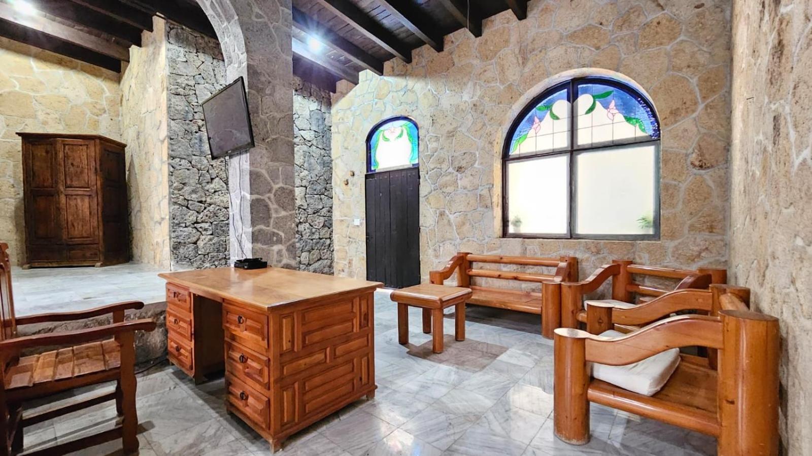 Rancho Agua Salada Hotel Alpuyeca
