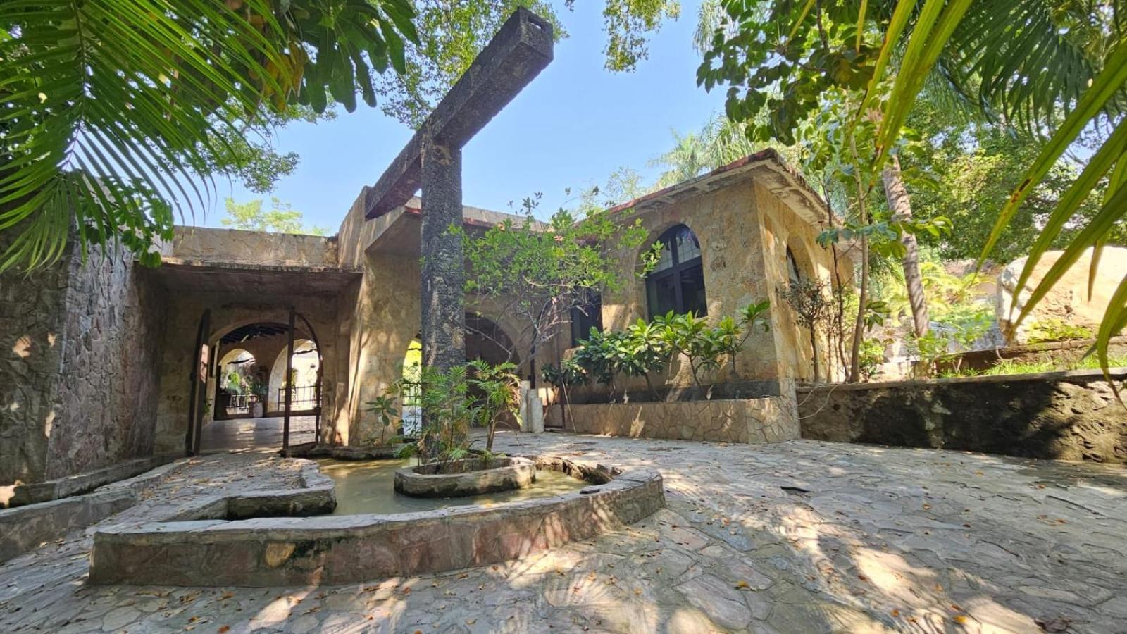 Rancho Agua Salada 4*