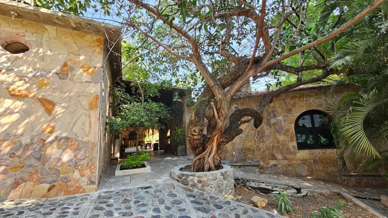 Rancho Agua Salada Hotel Alpuyeca