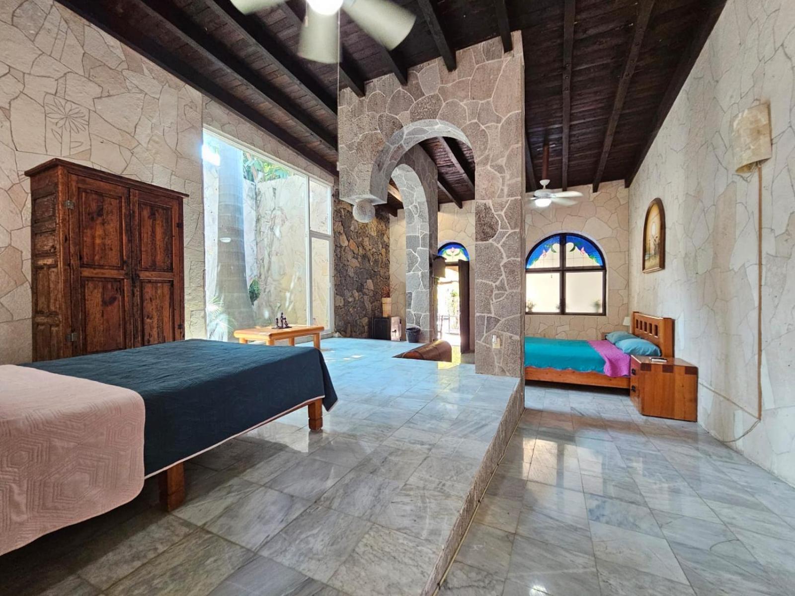 Rancho Agua Salada Hotel 4*