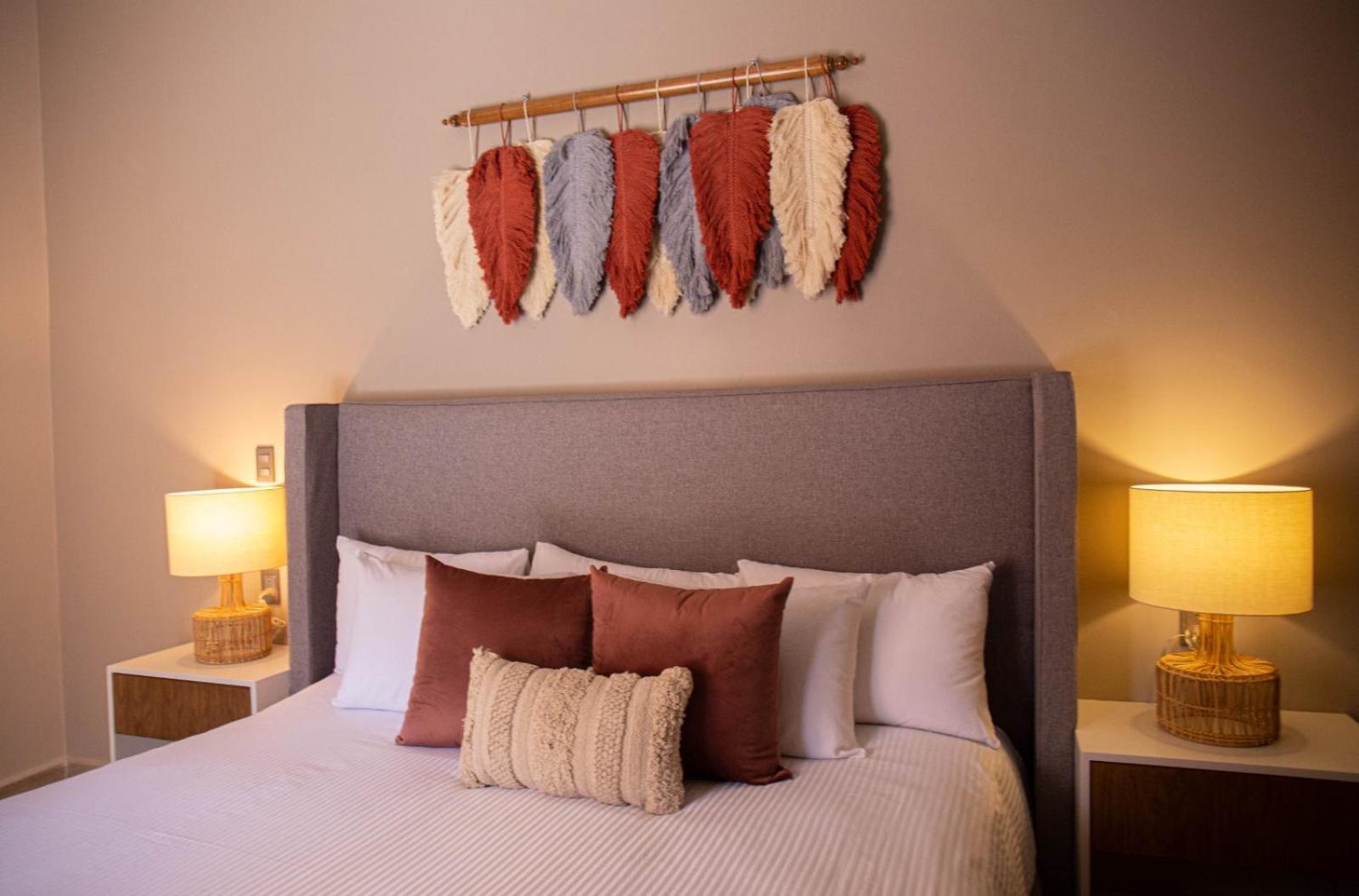 Hotel Boutique Corazon Mexicano Guanajuato