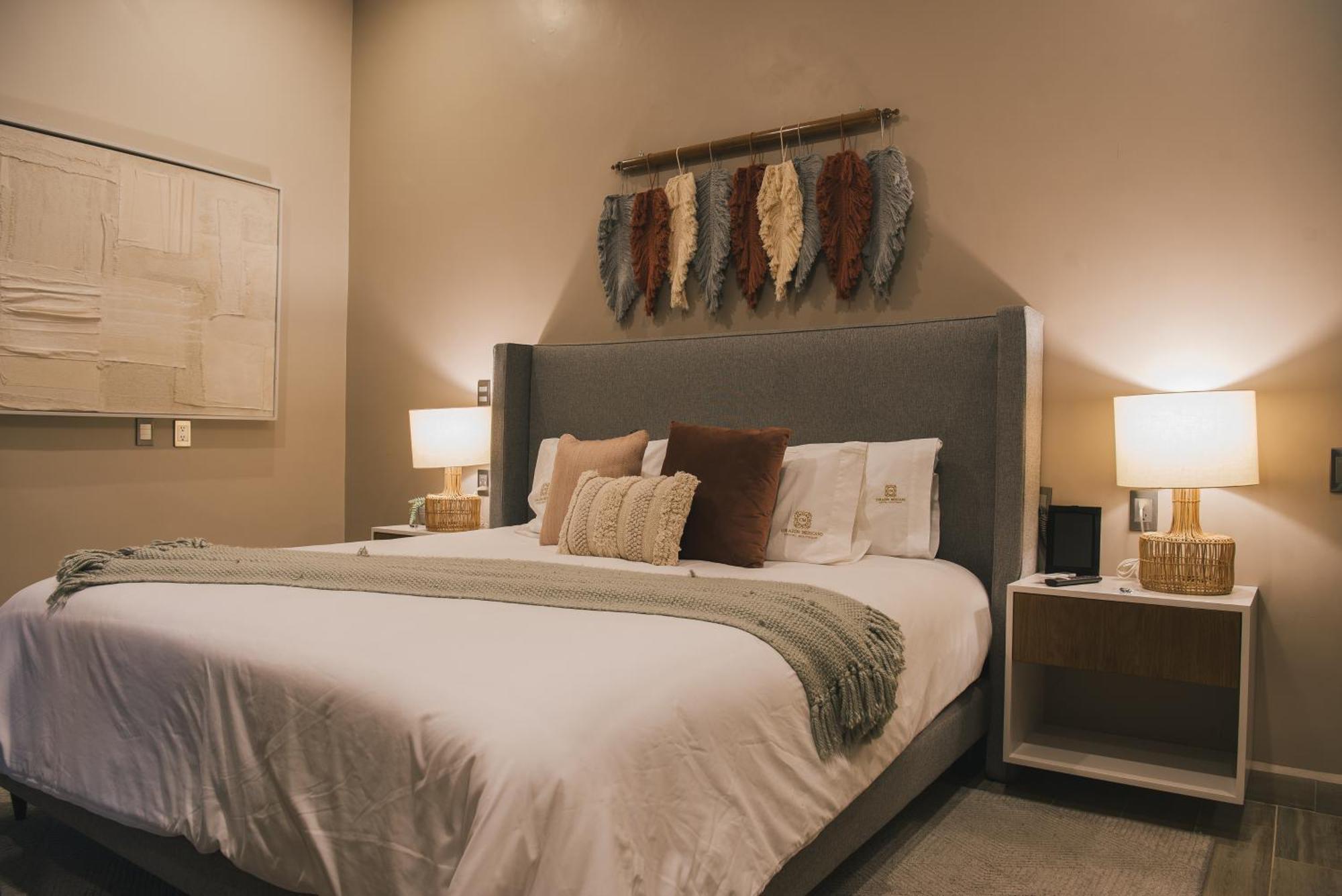 Hotel Boutique Corazon Mexicano Guanajuato