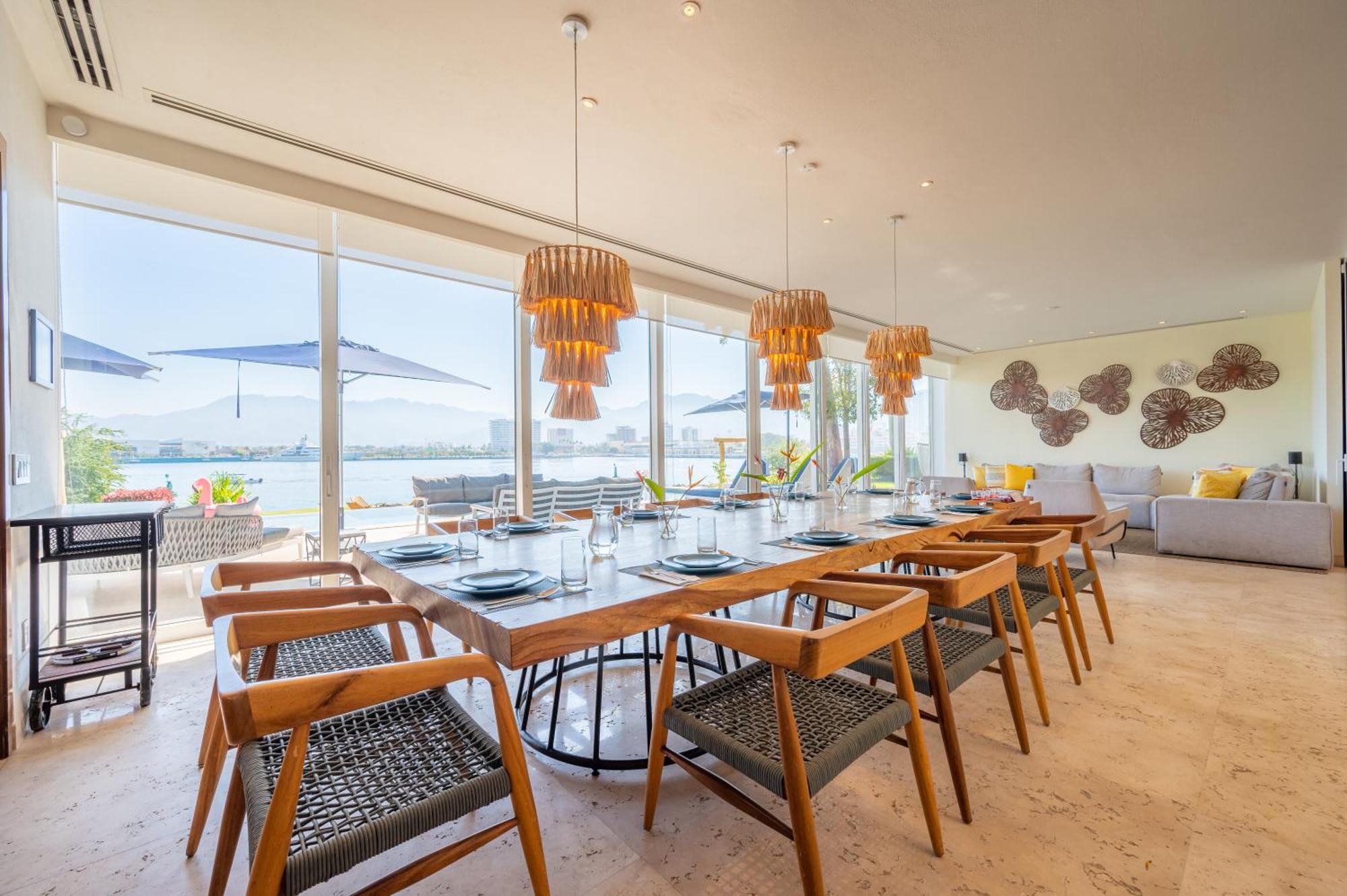 Capitalia - Tres Mares Residences & Marina *