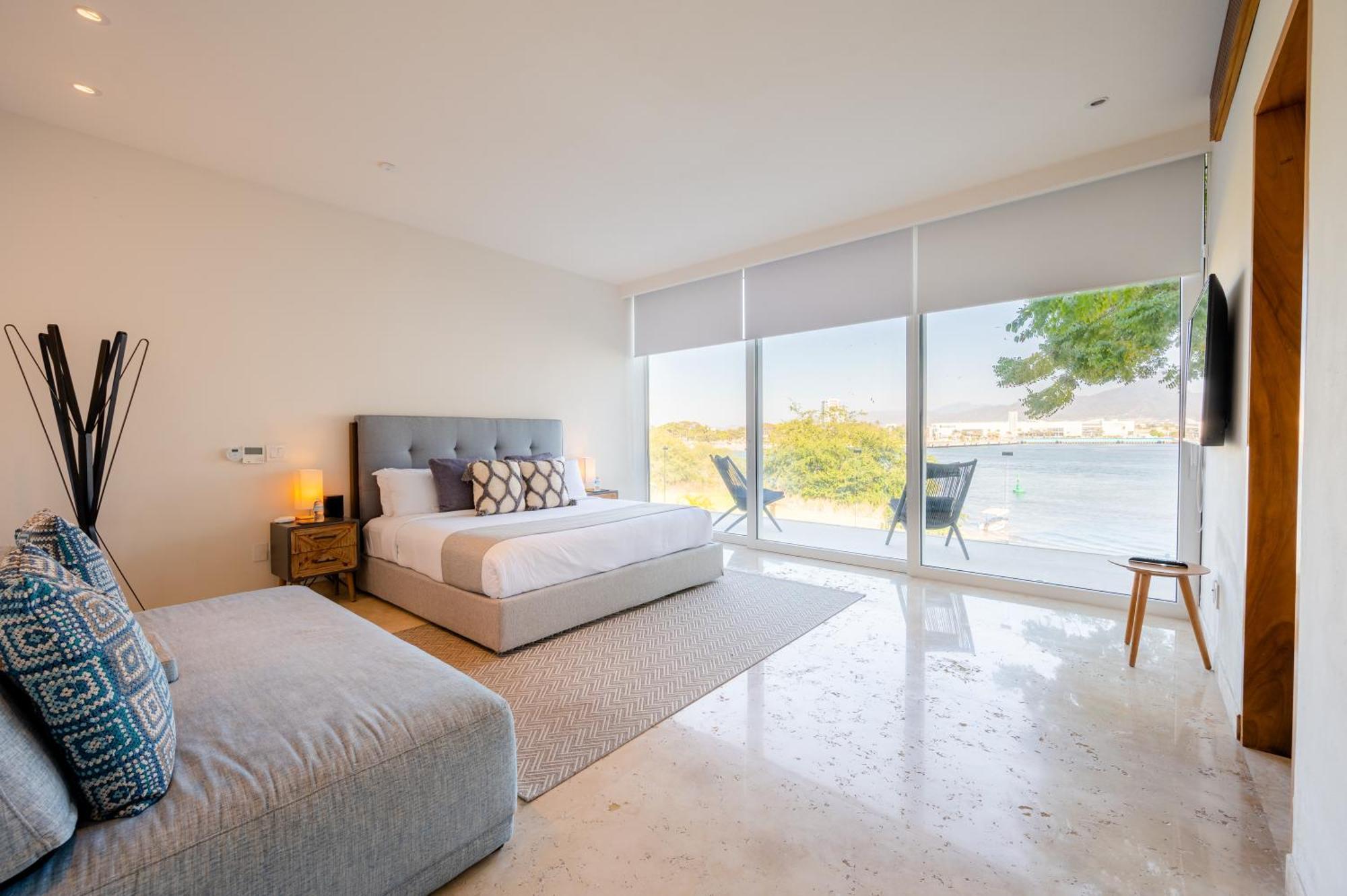 Capitalia - Tres Mares Residences & Marina Aparthotel *