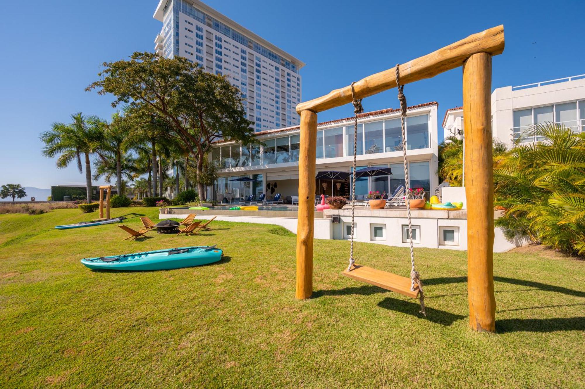 Capitalia - Tres Mares Residences & Marina *