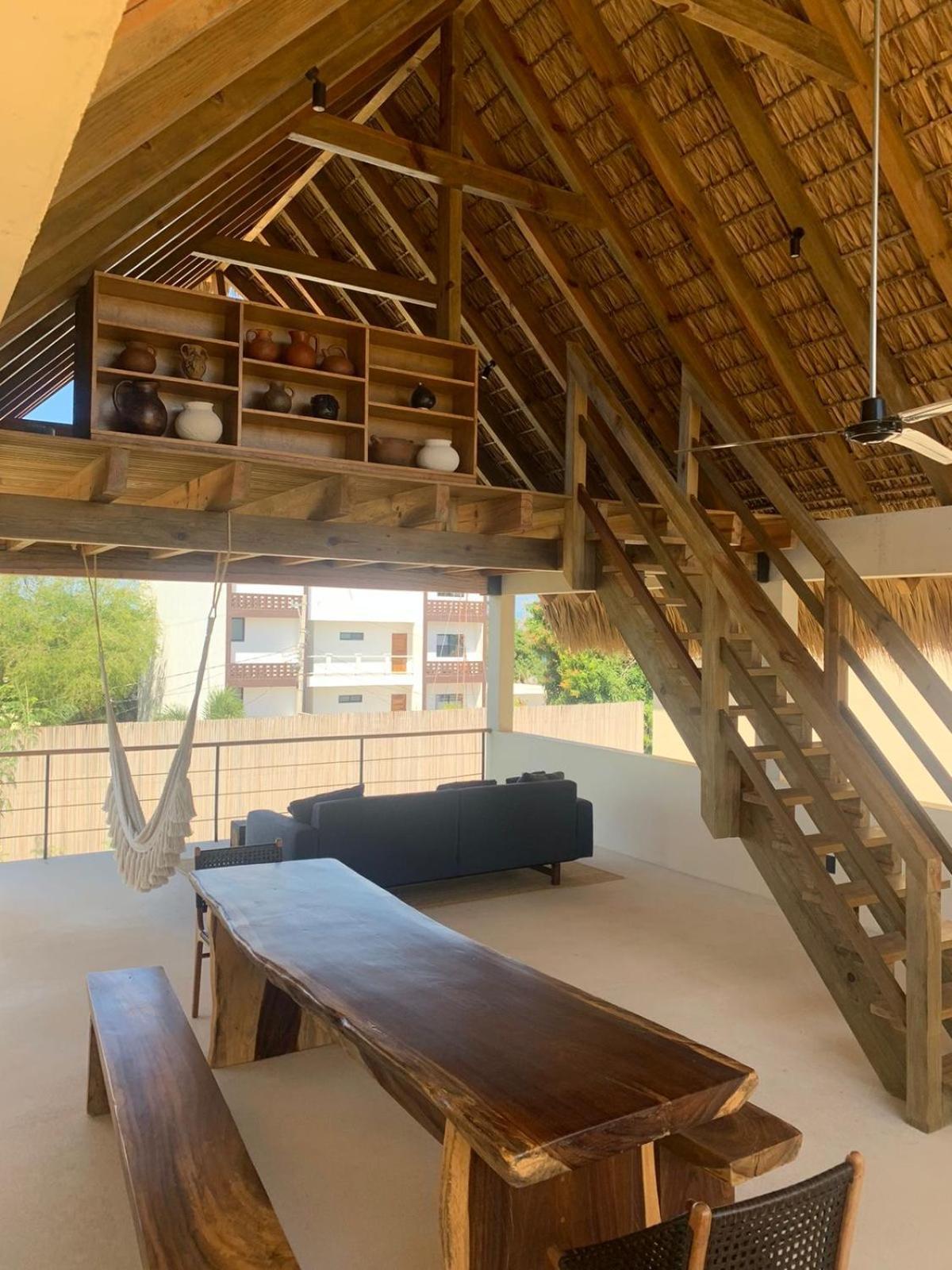 Casa Borka Apartment *