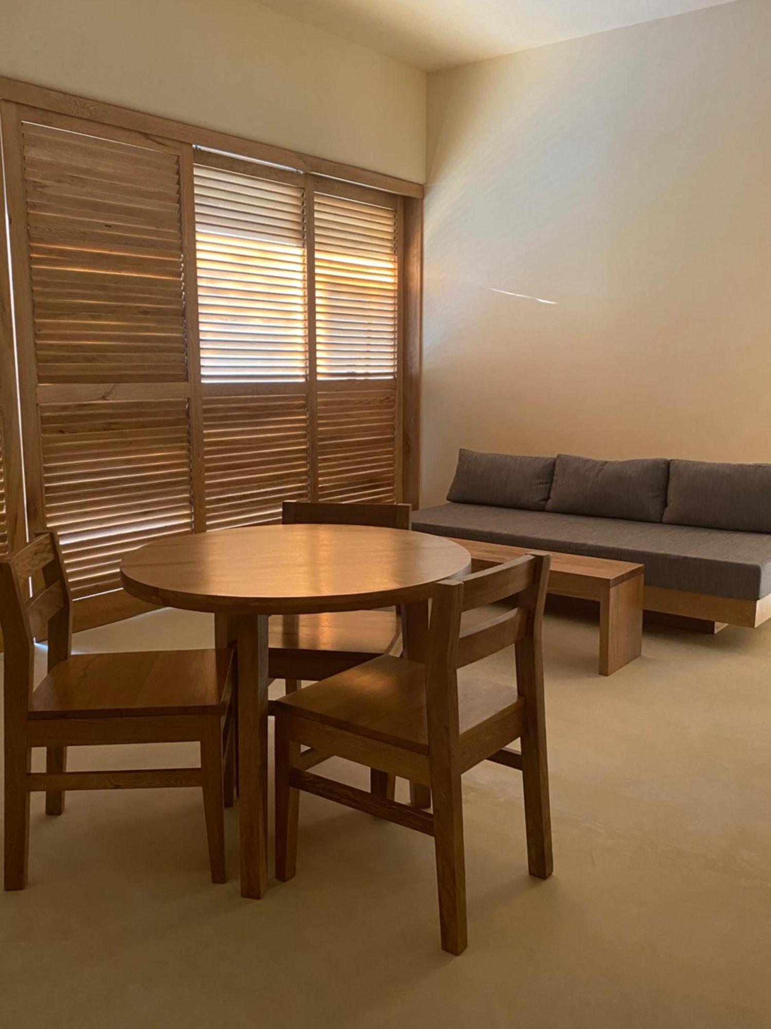 Casa Borka Apartment Puerto Escondido (Oaxaca)