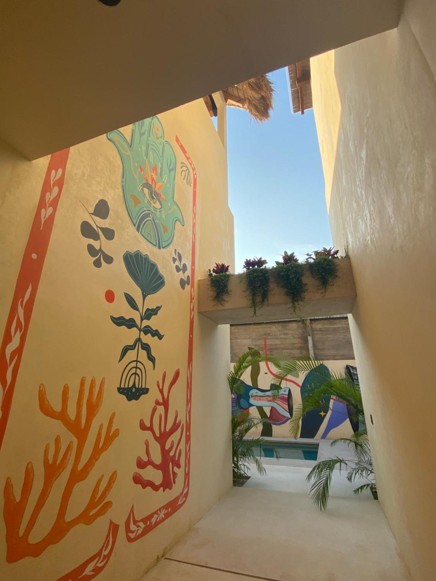 Casa Borka Apartment Puerto Escondido (Oaxaca)