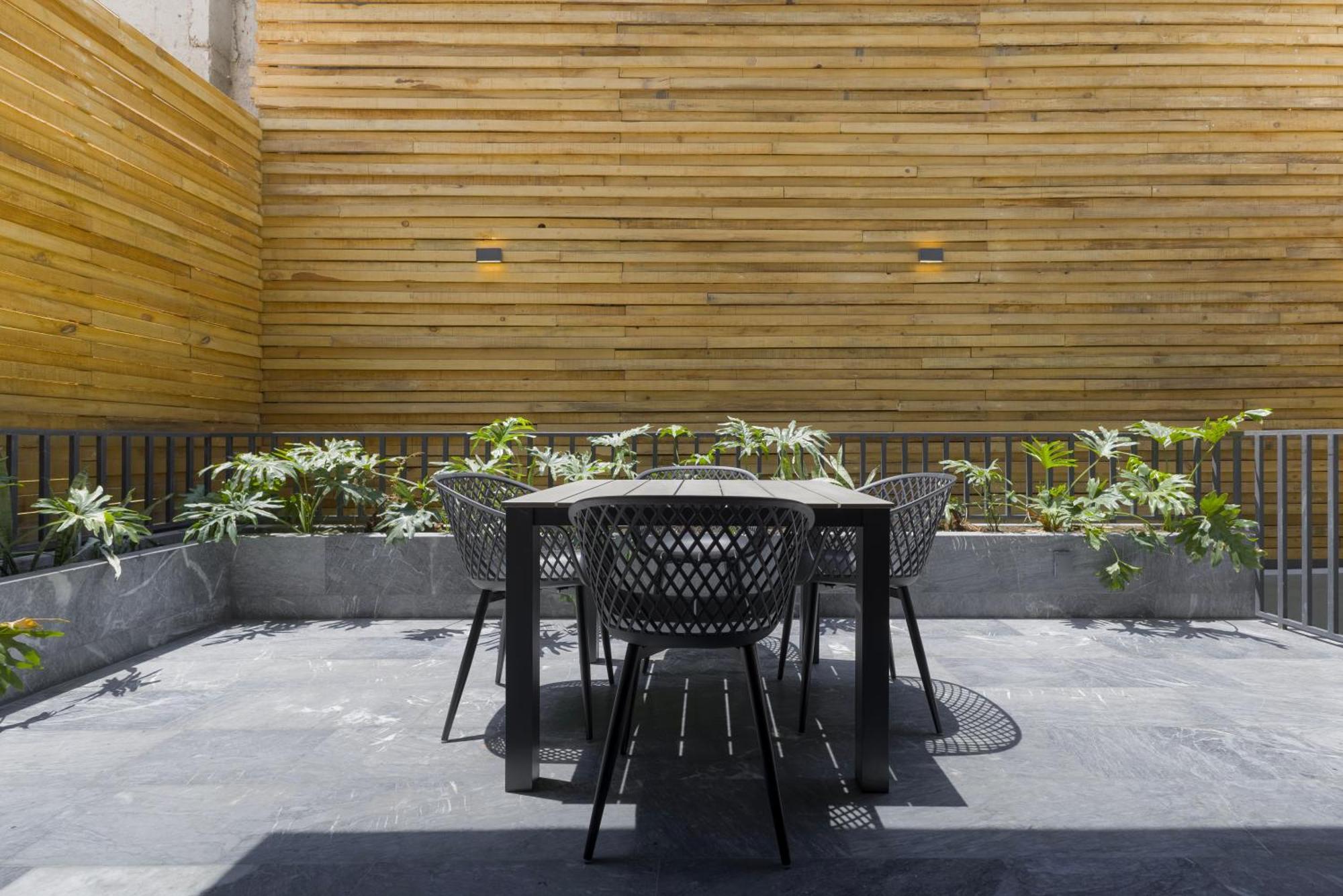 Michoacan Luxury By Capitalia Apartment *