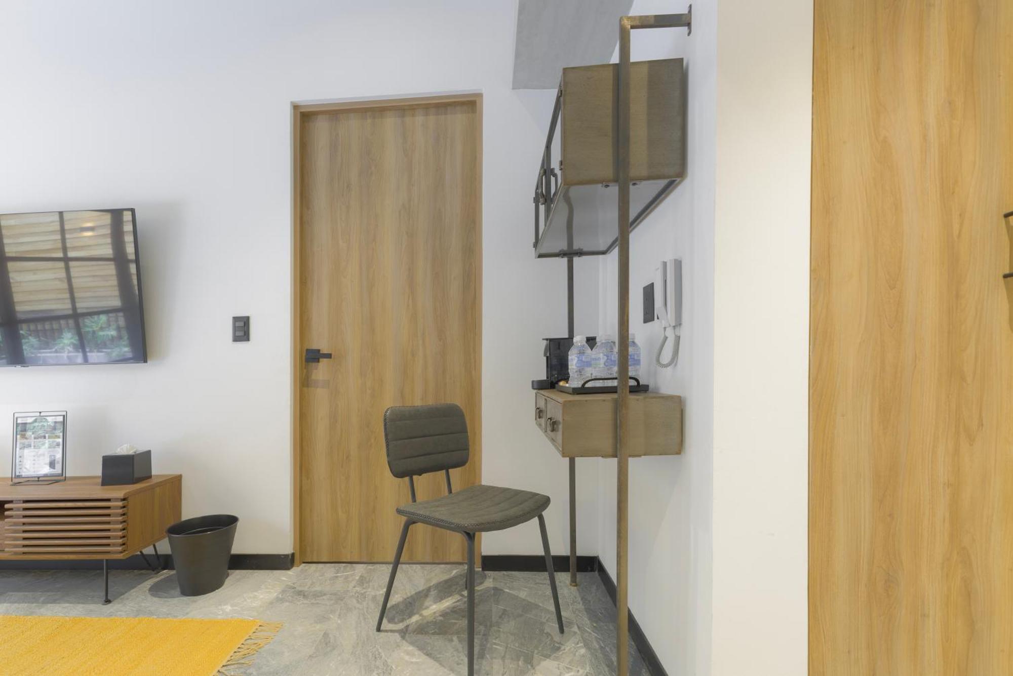Michoacan Luxury By Capitalia Apartment *