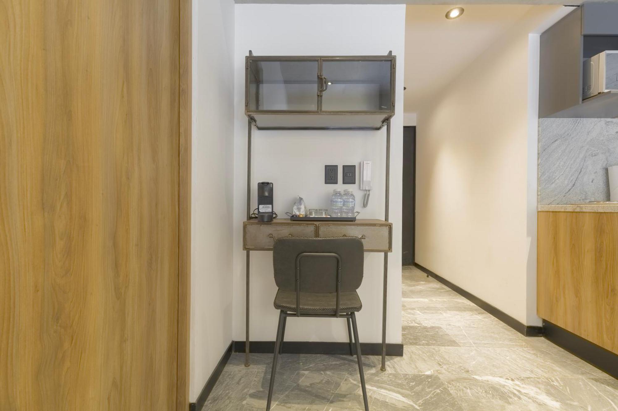 Michoacan Luxury By Capitalia * Mexico City