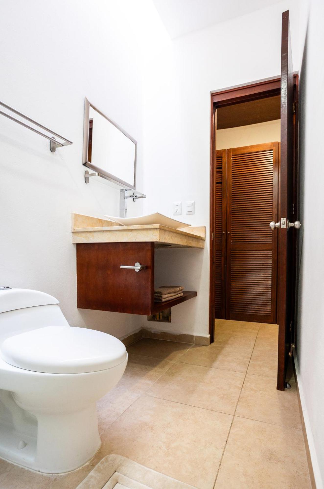 Live The Bohemian Style Surrounded By Greenery Holiday home Puerto Aventuras