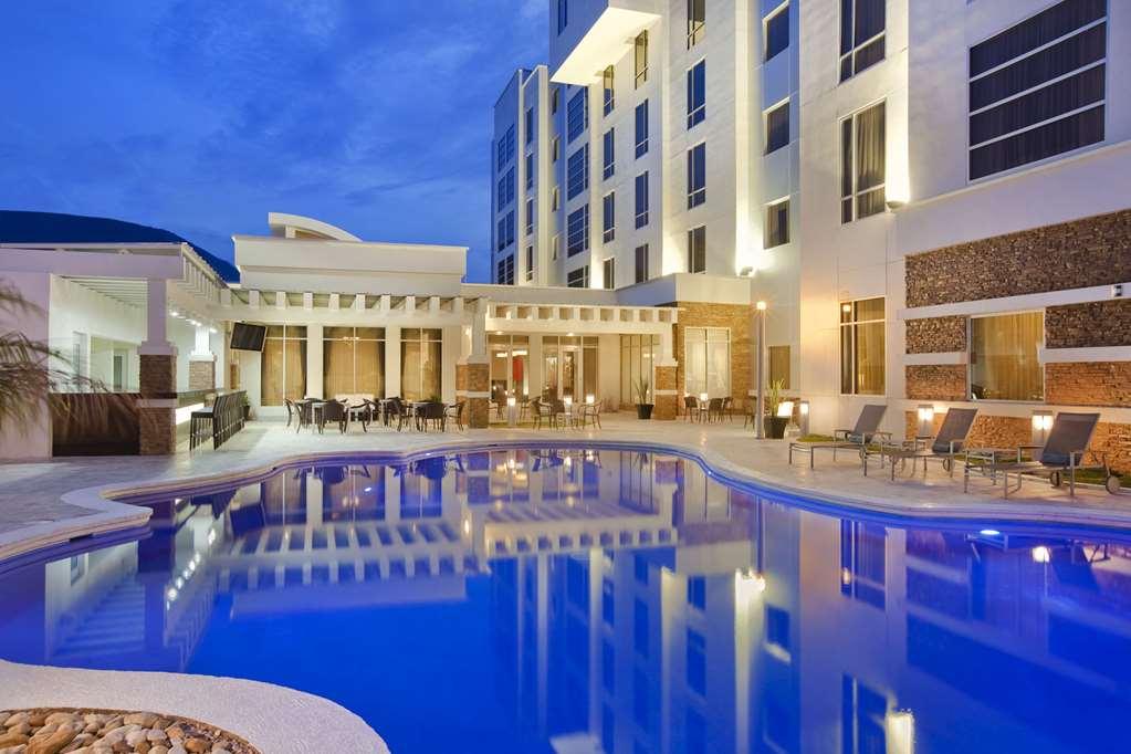 Hotel Hilton Garden