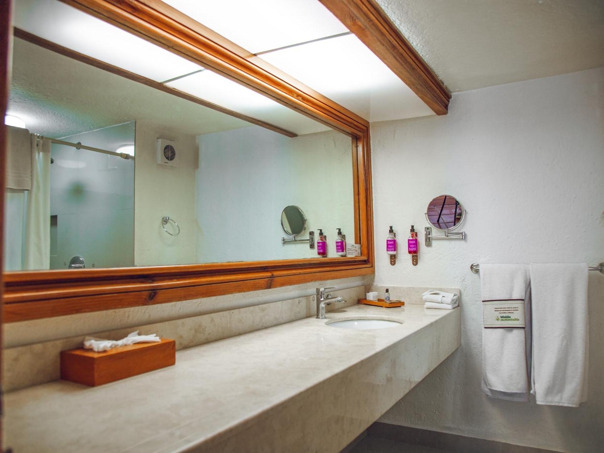 Mision Hotel Guanajuato