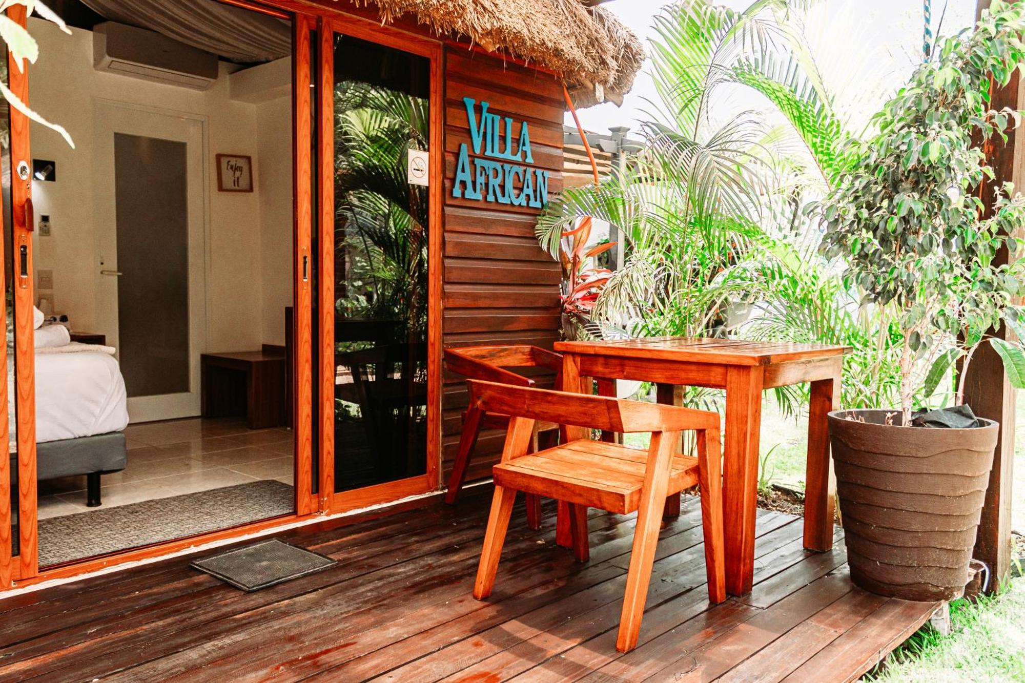 Blue Bird Bacalar