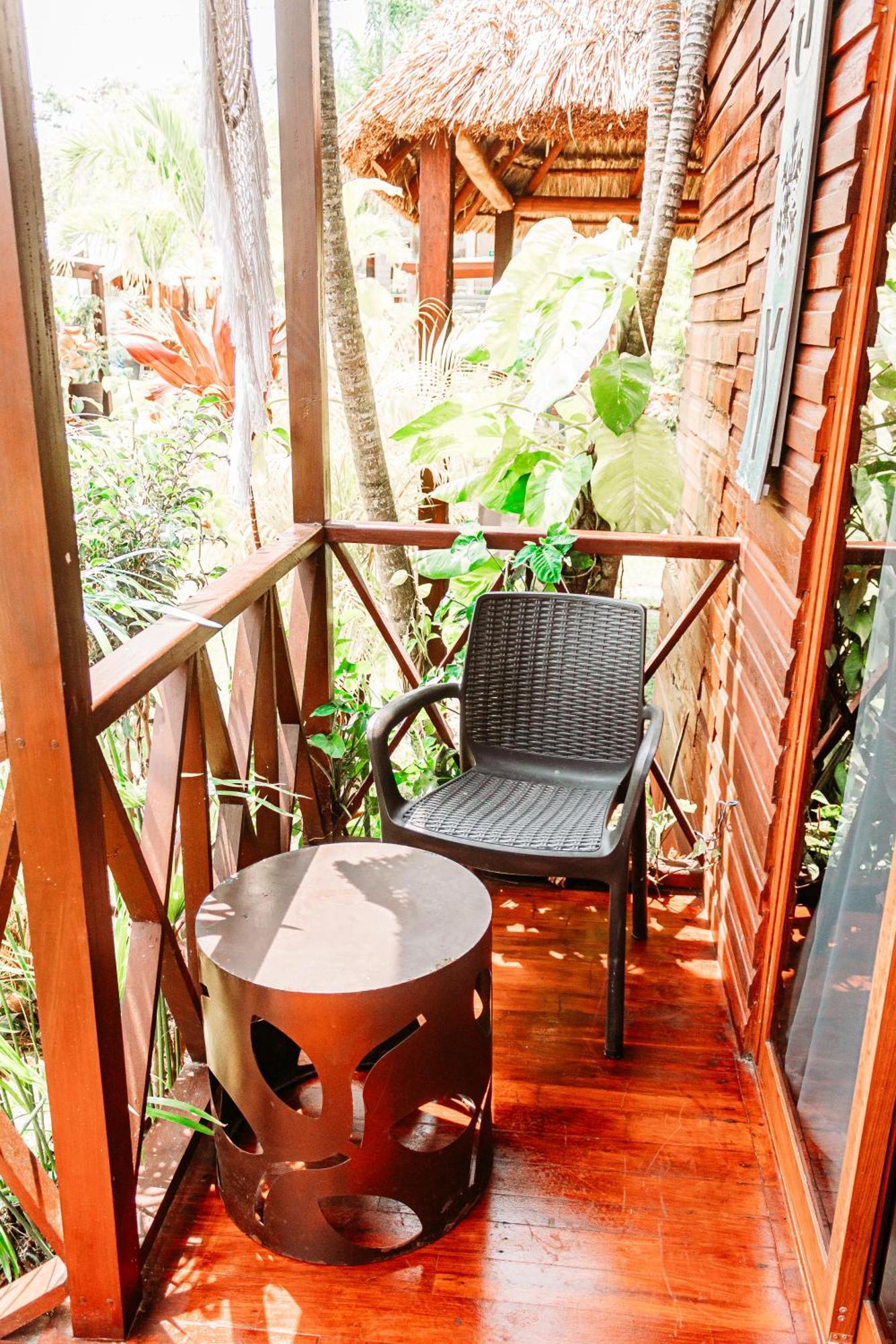 Blue Bird Hotel Bacalar