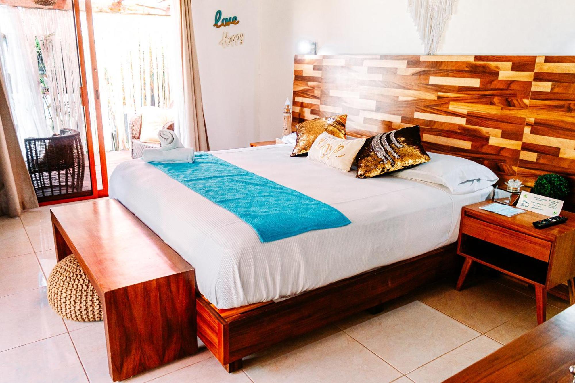 Blue Bird Hotel 3*