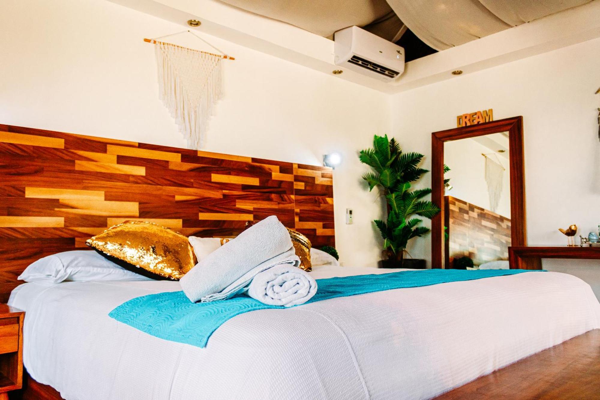 Blue Bird 3* Bacalar