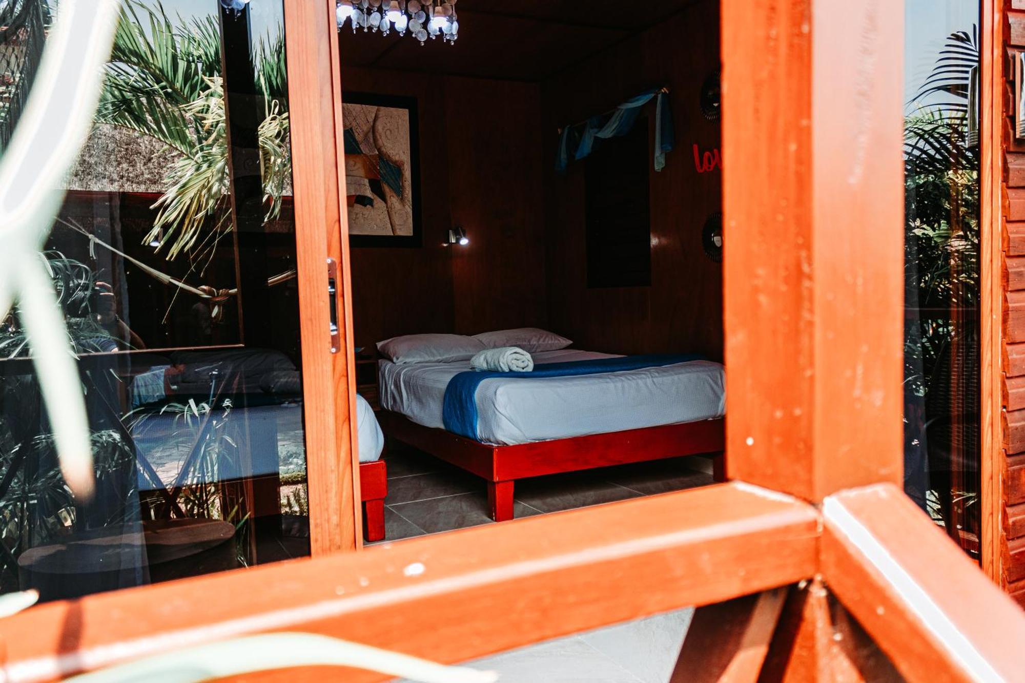 Hotel Blue Bird Bacalar