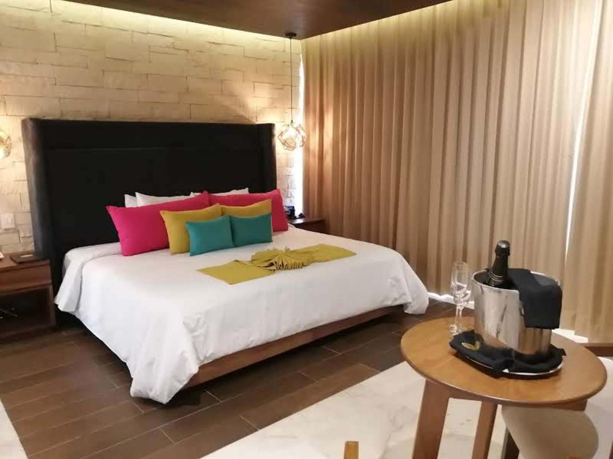 Belo Hotel Isla Mujeres
