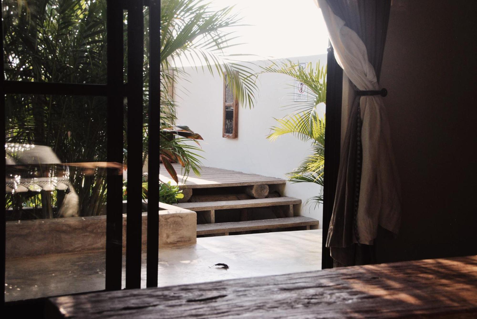 Boutique El Nido Hotel 4*