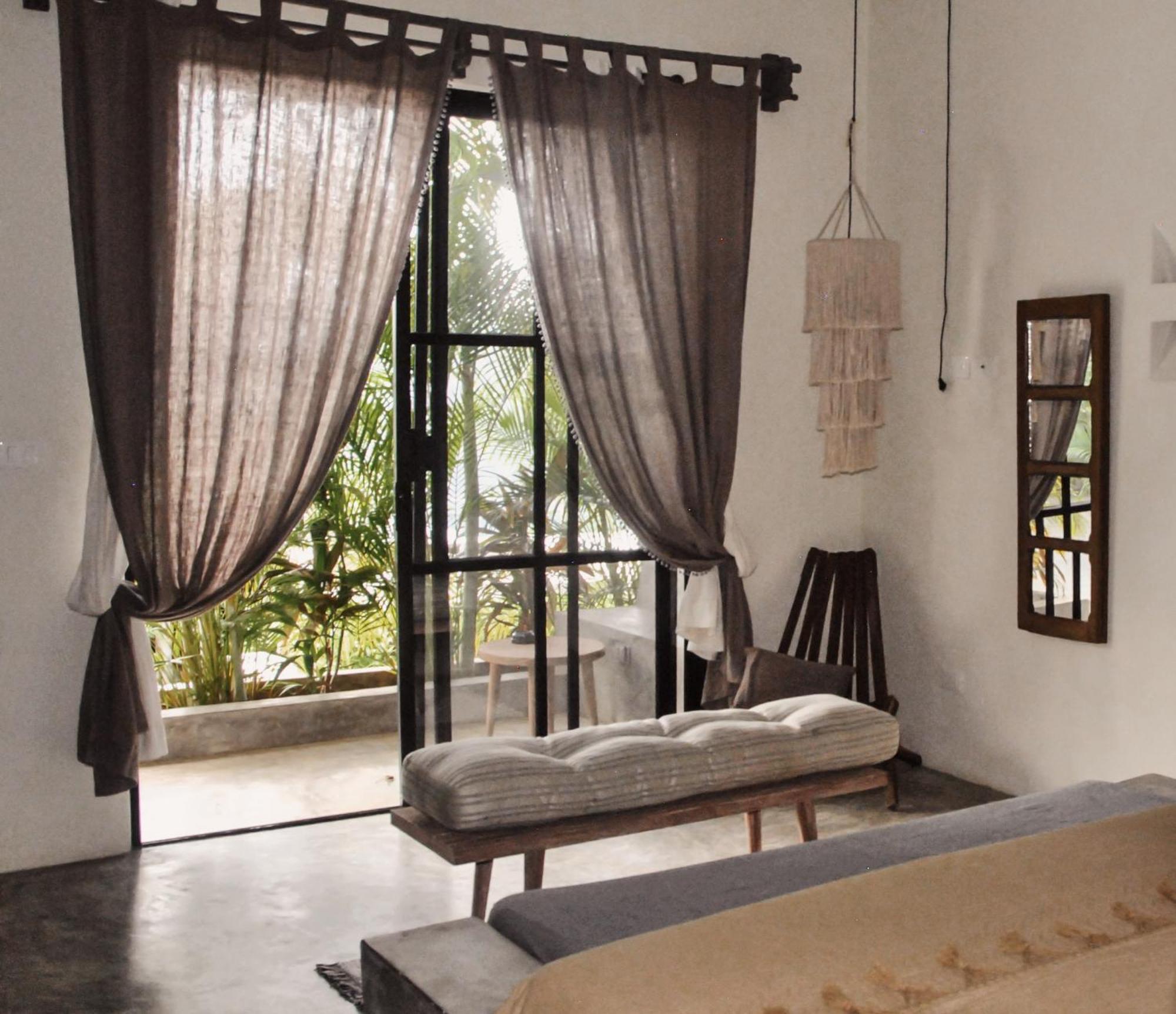 Hotel Boutique El Nido 4*
