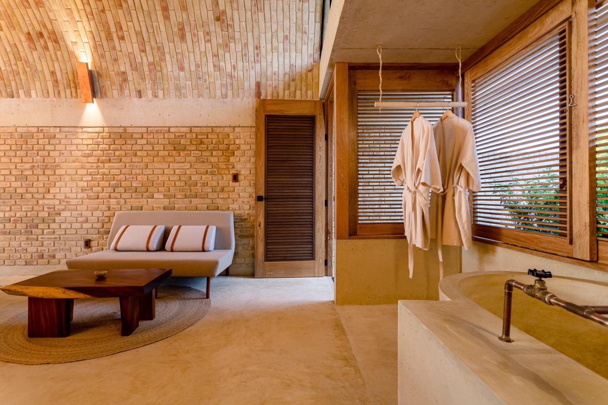 Casona Sforza Hotel Puerto Escondido (Oaxaca)