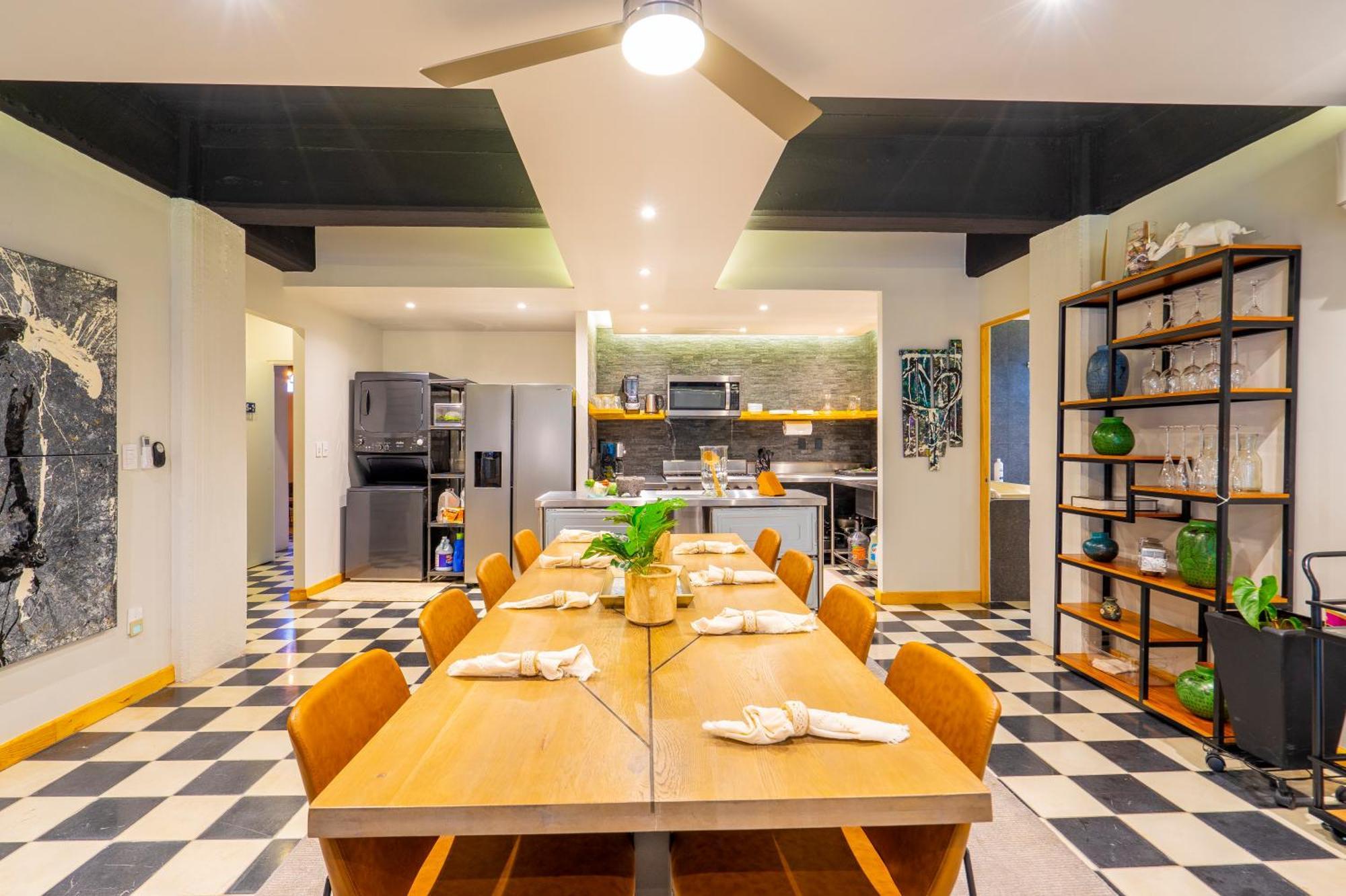 Hotel Joint Boutique Puerto Vallarta