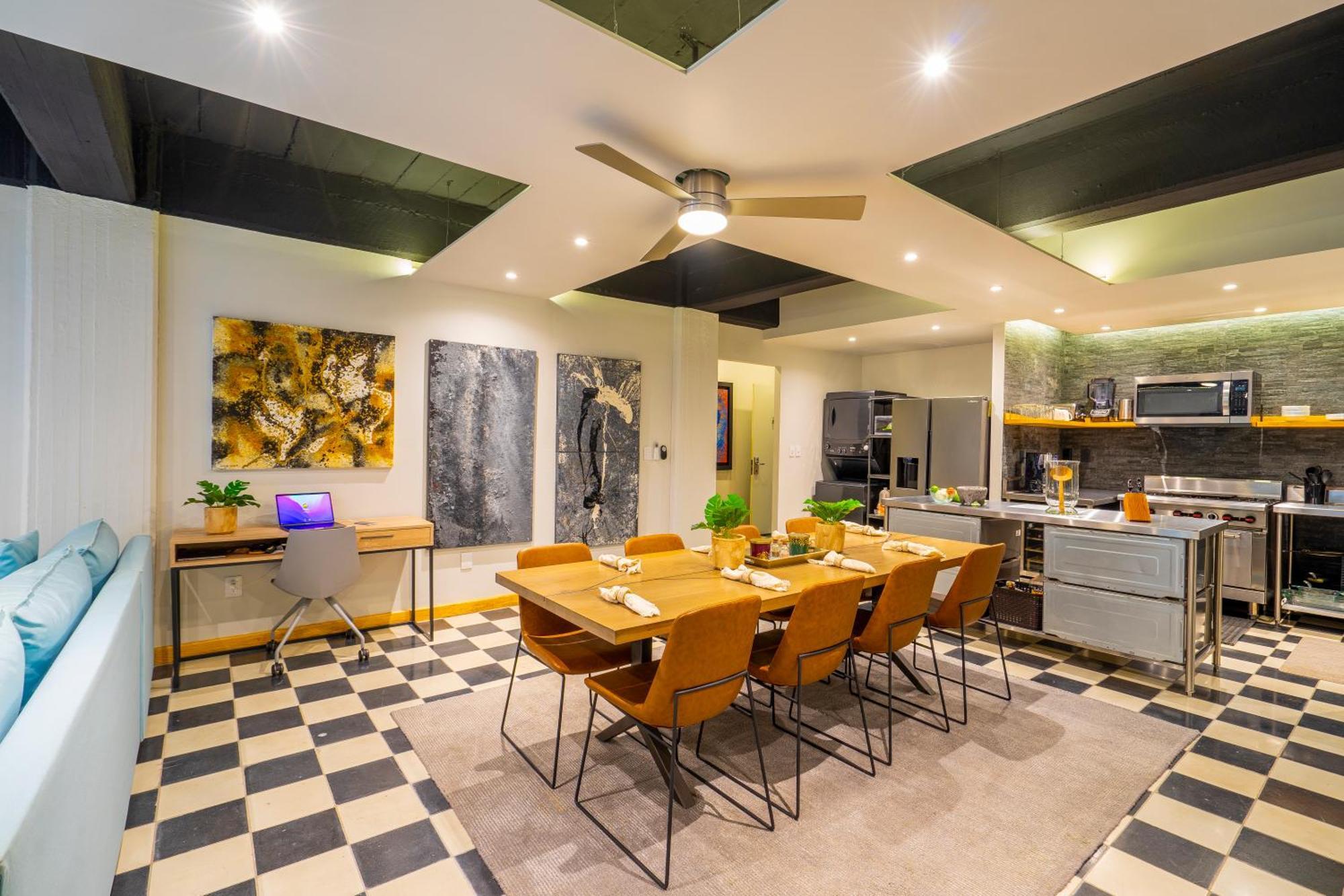 Joint Boutique 3* Puerto Vallarta
