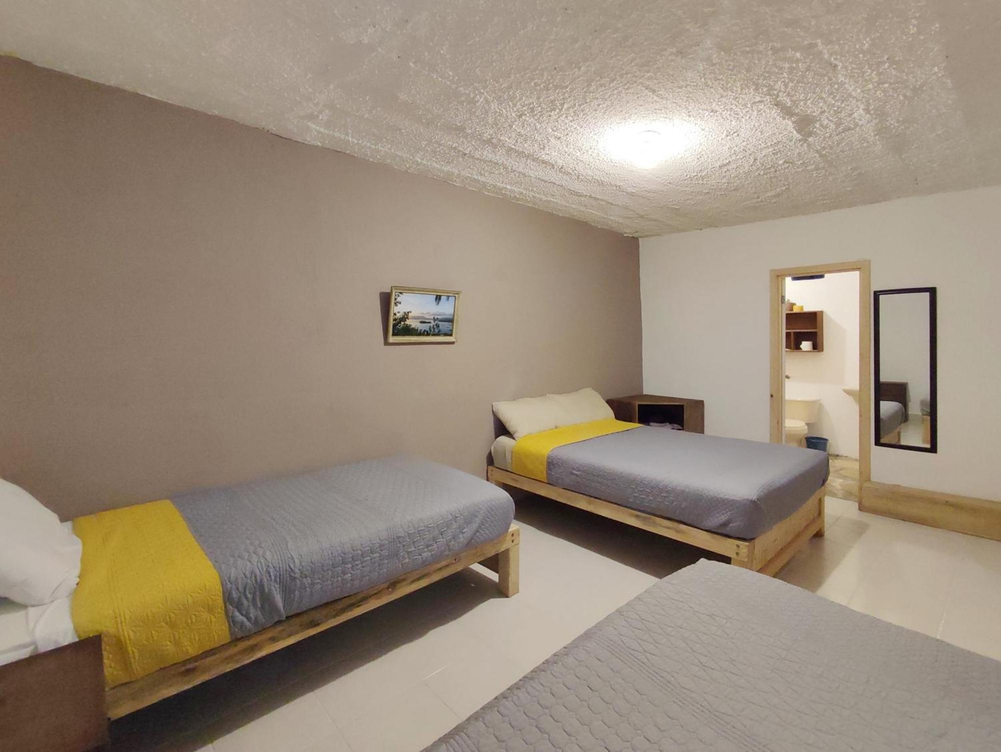 Ikal Guest house San Cristobal de las Casas