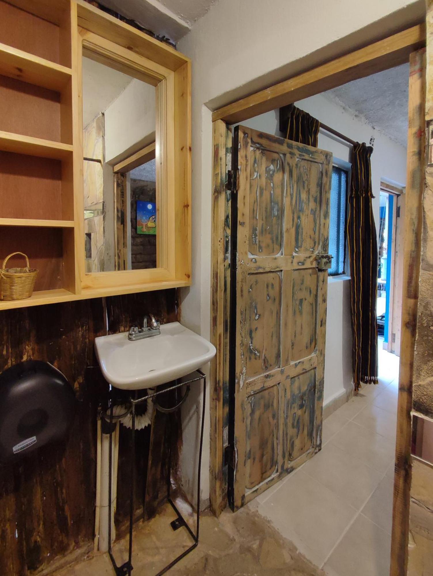 Ikal Guest house San Cristobal de las Casas