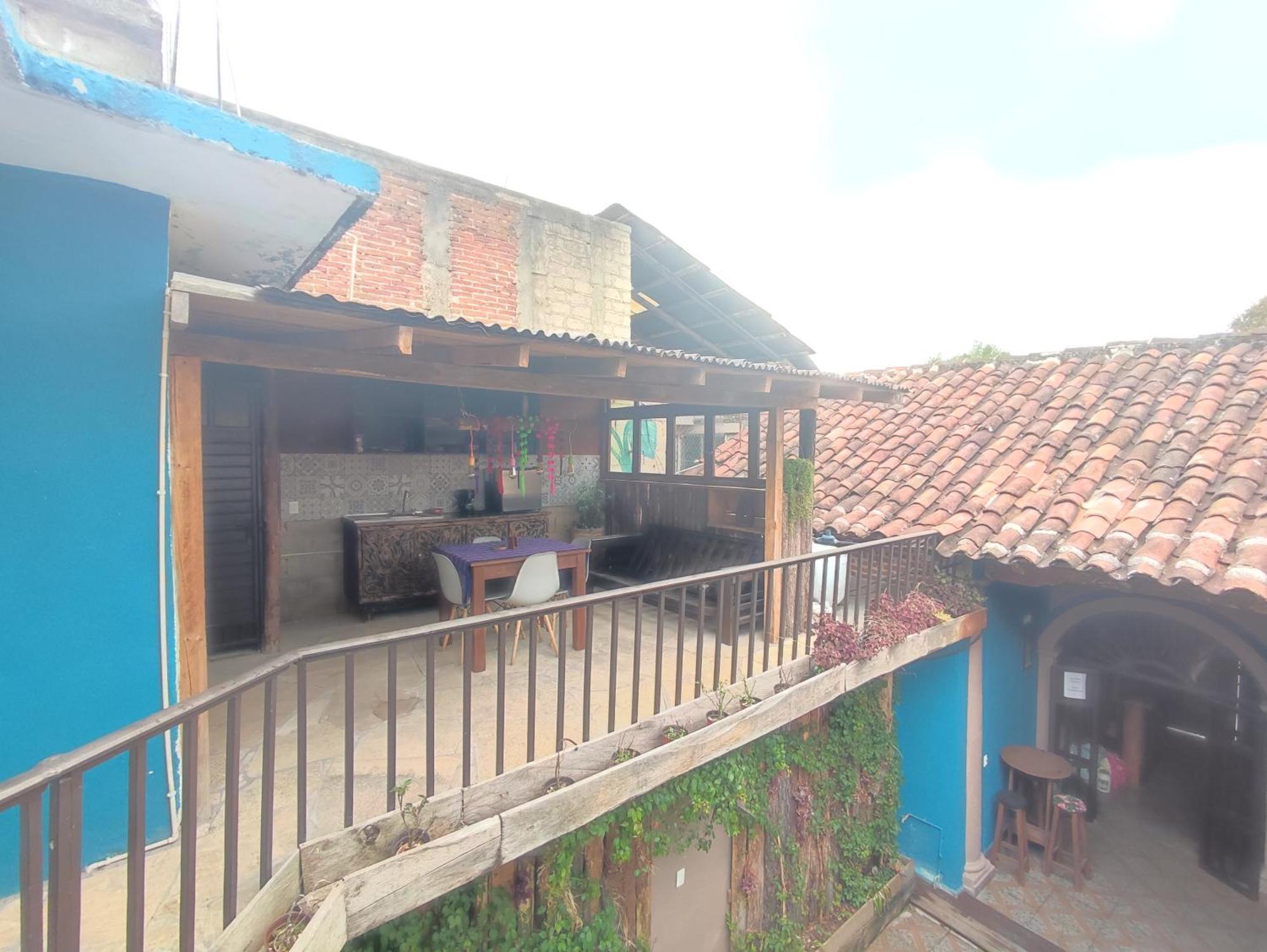 Ikal San Cristobal de las Casas