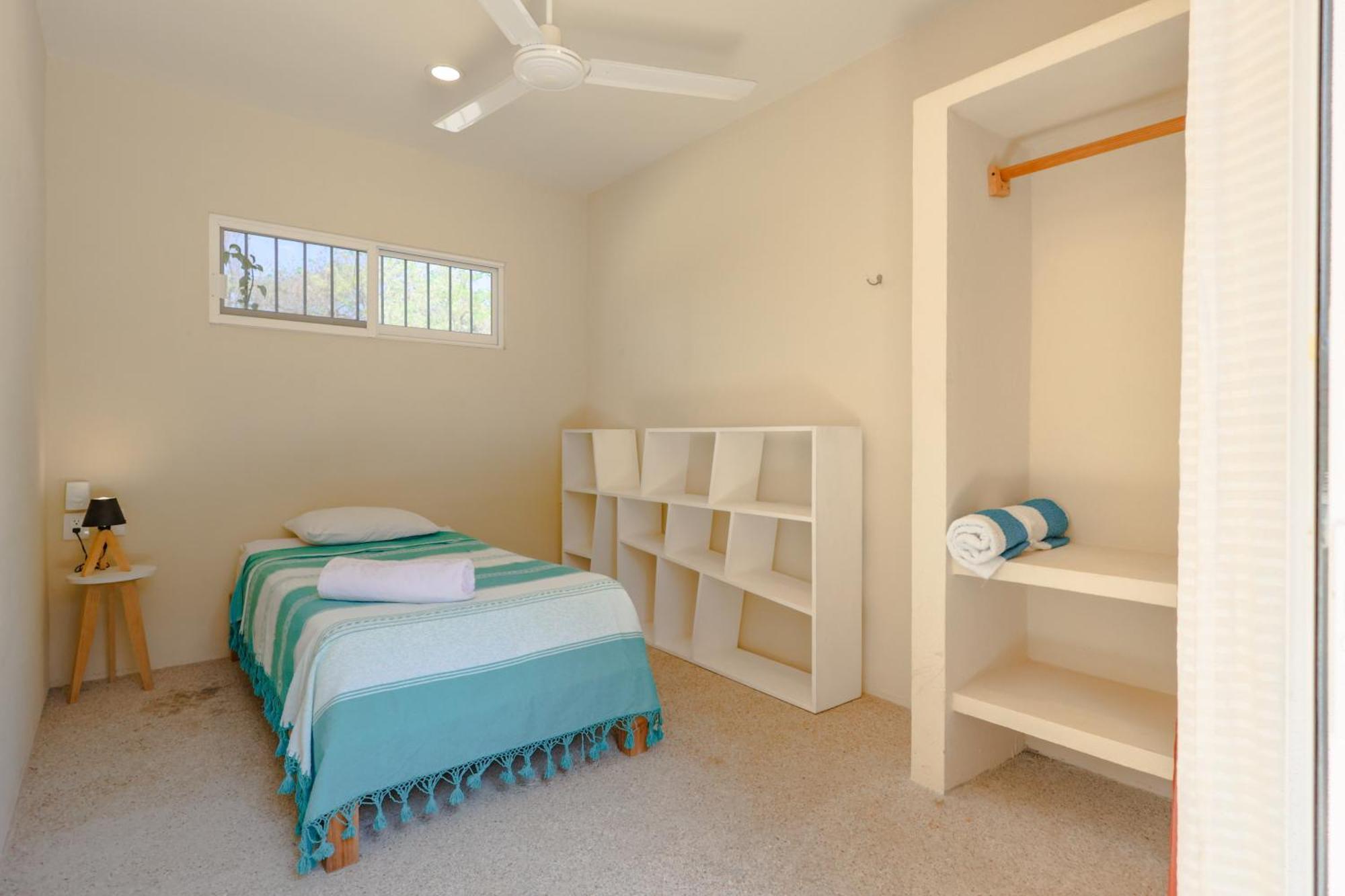 Bonobo Living Apartment