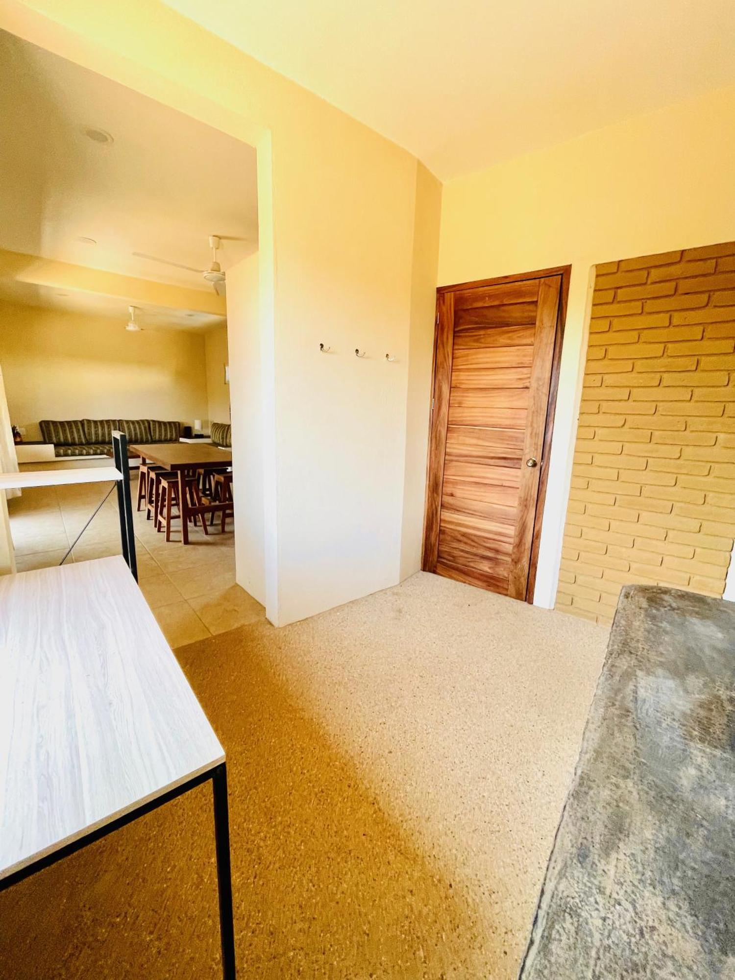Bonobo Living Apartment *