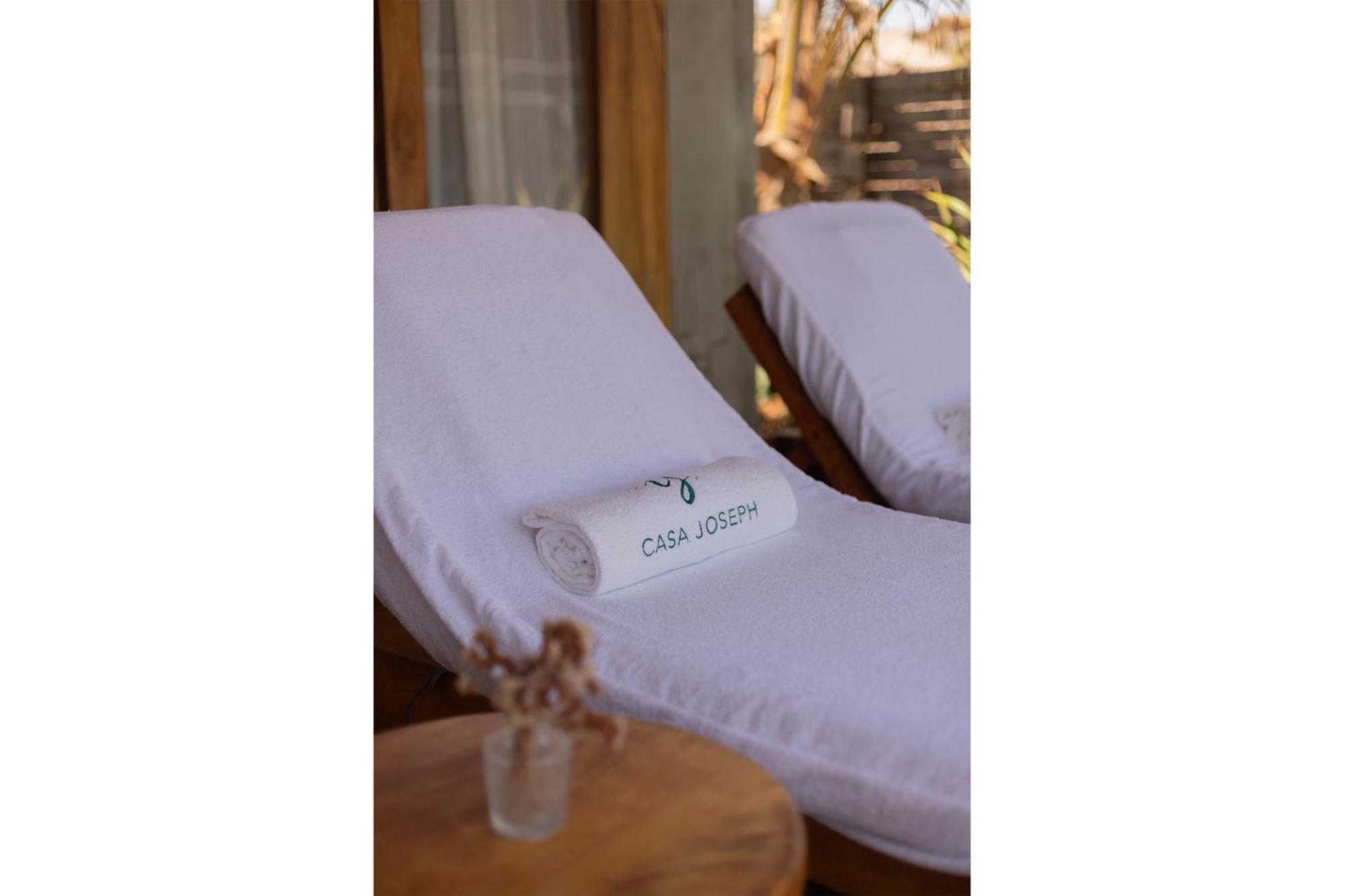 Casa Joseph Zicatela - Adults Only Hotel 5*