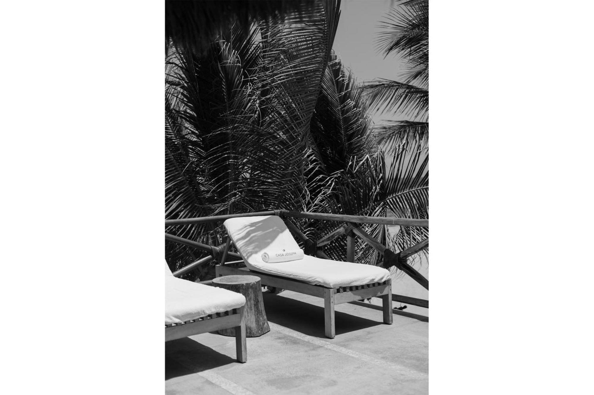 Hotel Casa Joseph Zicatela - Adults Only