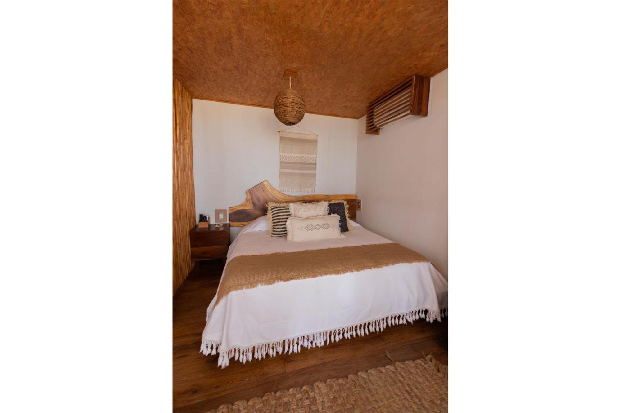 Casa Joseph Zicatela - Adults Only Puerto Escondido (Oaxaca)
