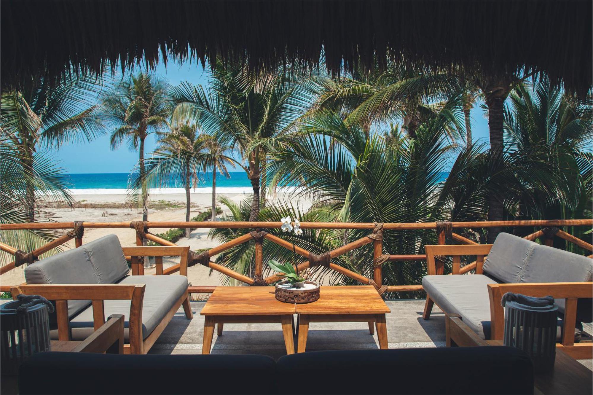 Casa Joseph Zicatela - Adults Only