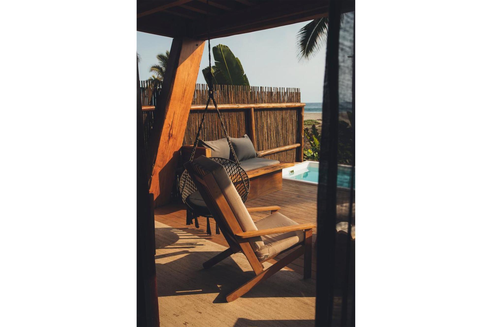 Hotel Casa Joseph Zicatela - Adults Only Puerto Escondido (Oaxaca)