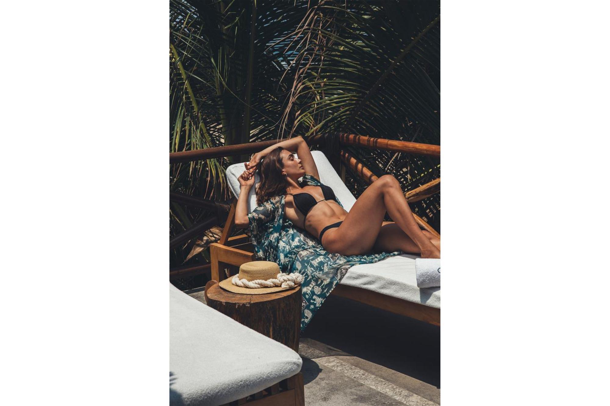 Casa Joseph Zicatela - Adults Only