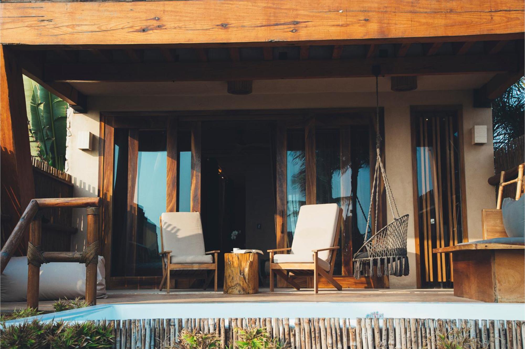 Hotel Casa Joseph Zicatela - Adults Only