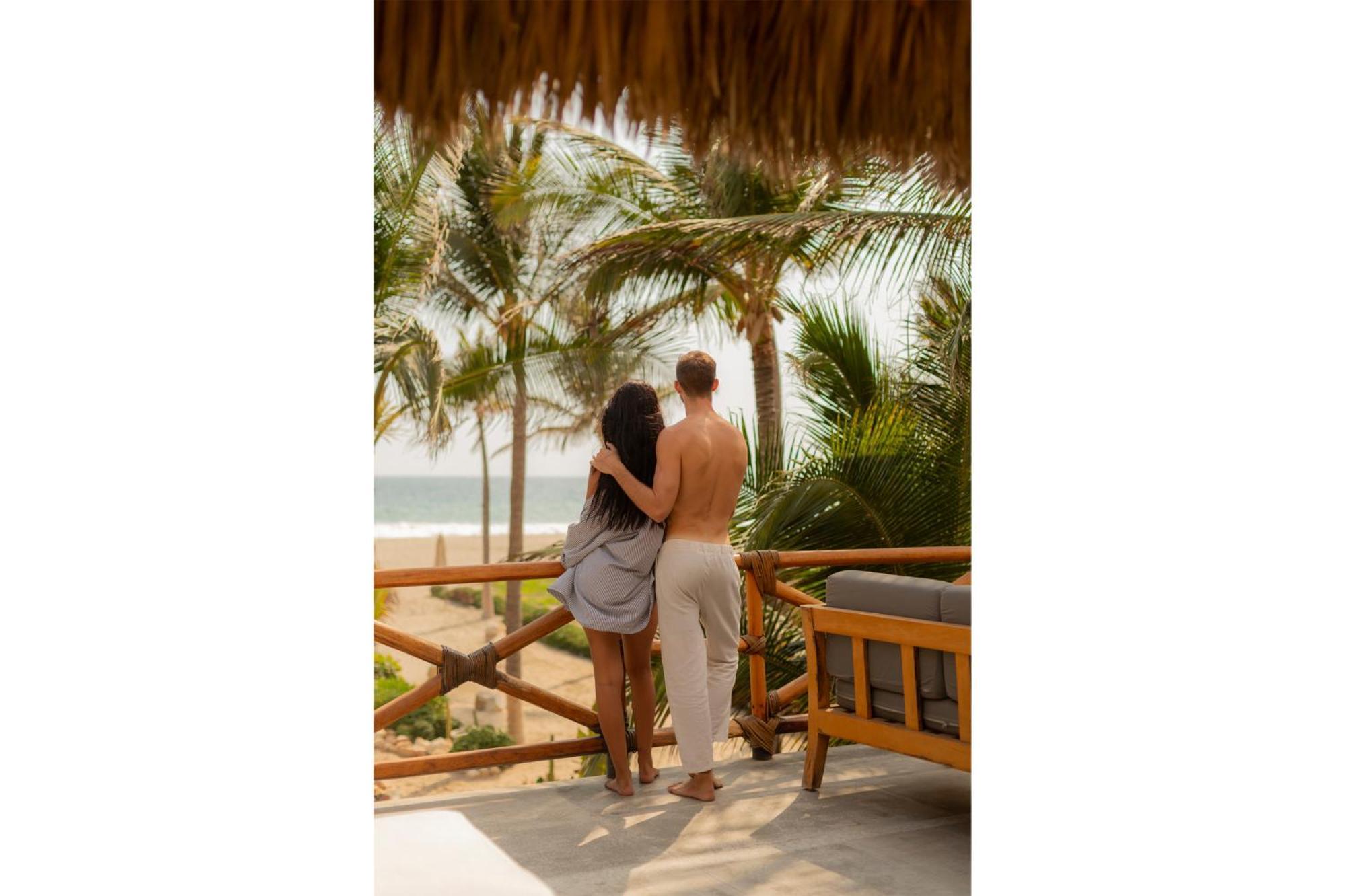 Hotel Casa Joseph Zicatela - Adults Only 5*