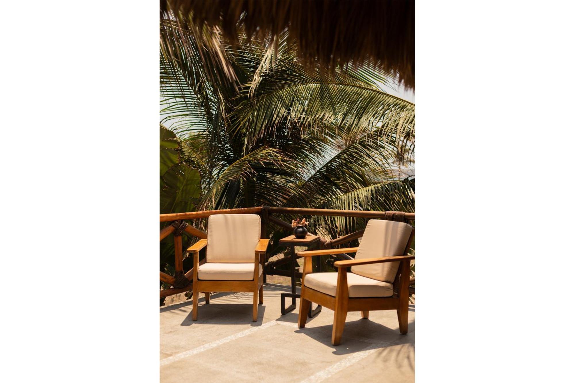 Hotel Casa Joseph Zicatela - Adults Only Puerto Escondido (Oaxaca)