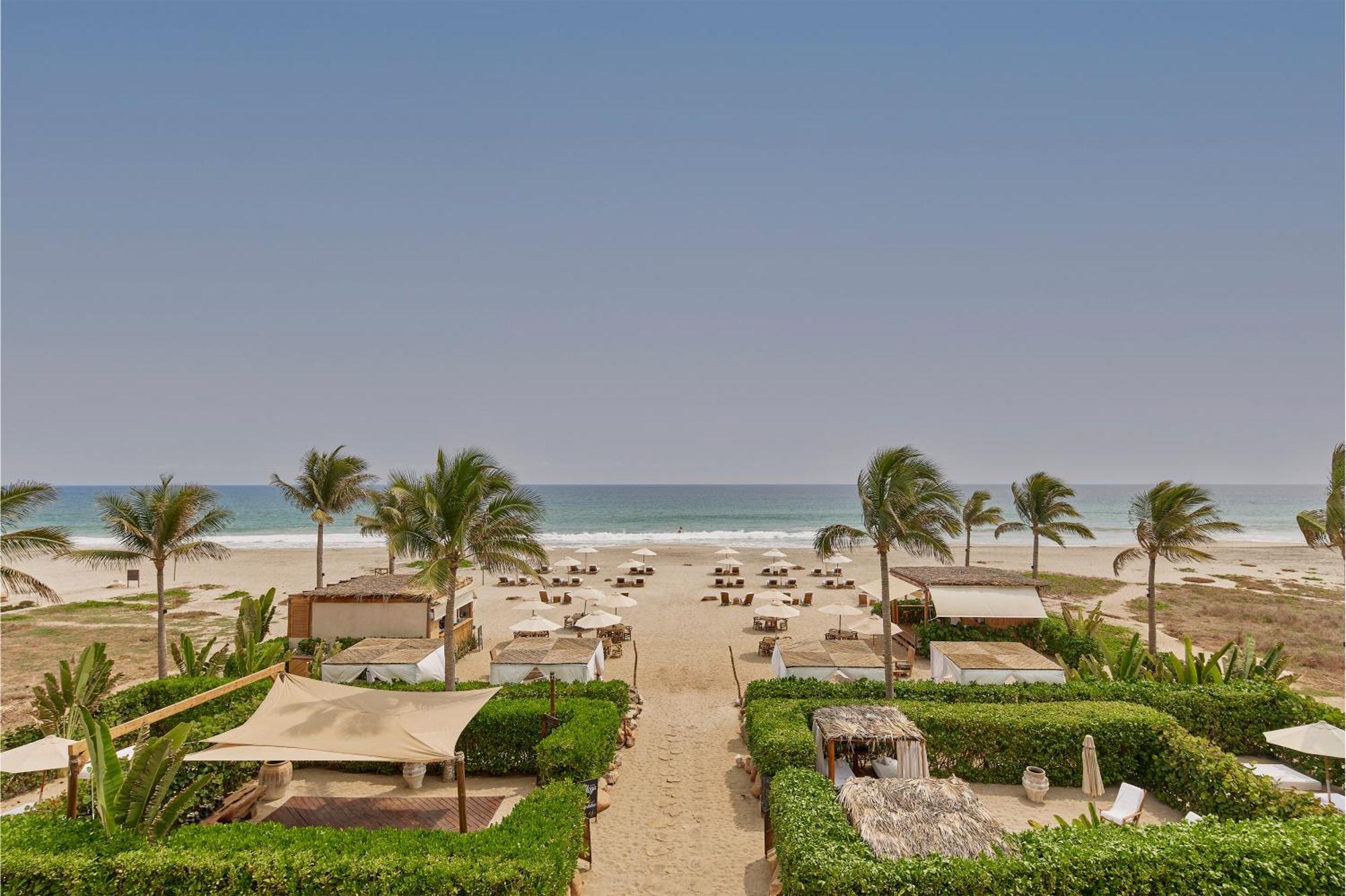 Casa Joseph Zicatela - Adults Only 5*