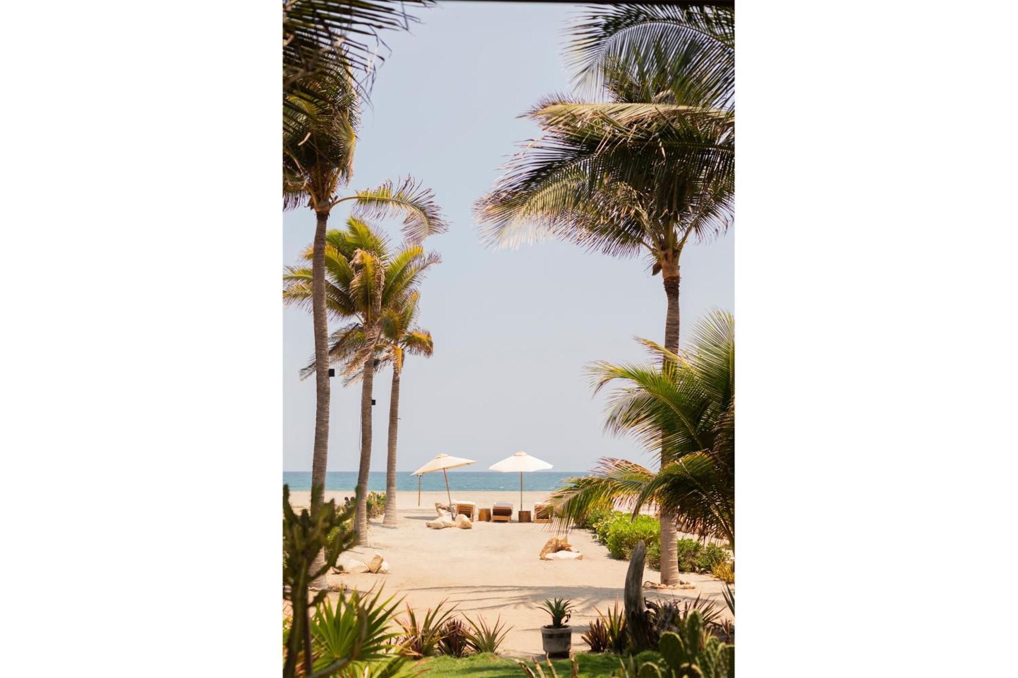 Casa Joseph Zicatela - Adults Only Puerto Escondido (Oaxaca)