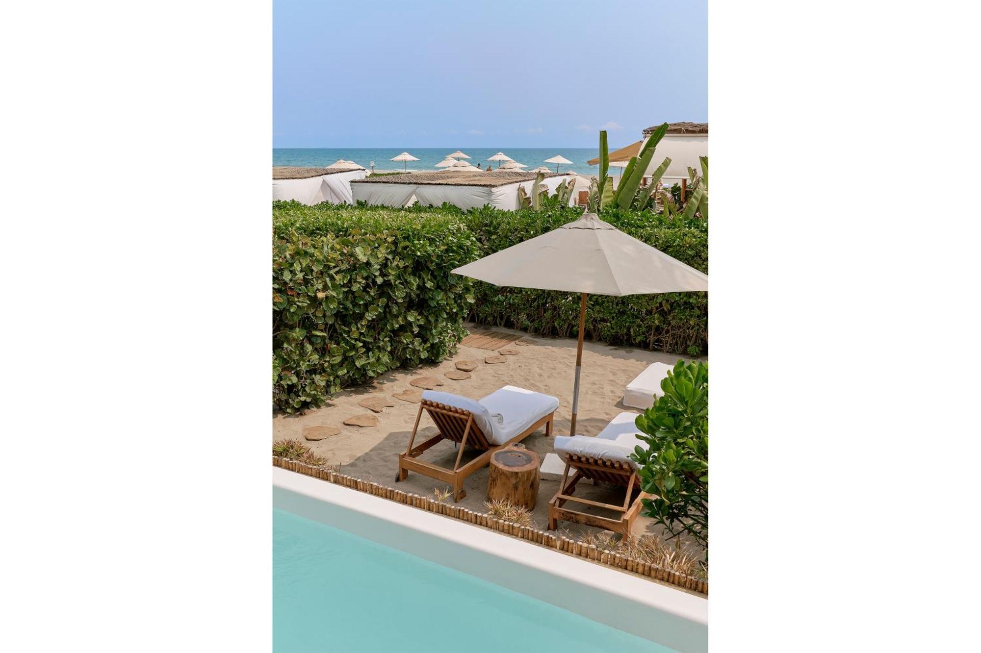 Hotel Casa Joseph Zicatela - Adults Only