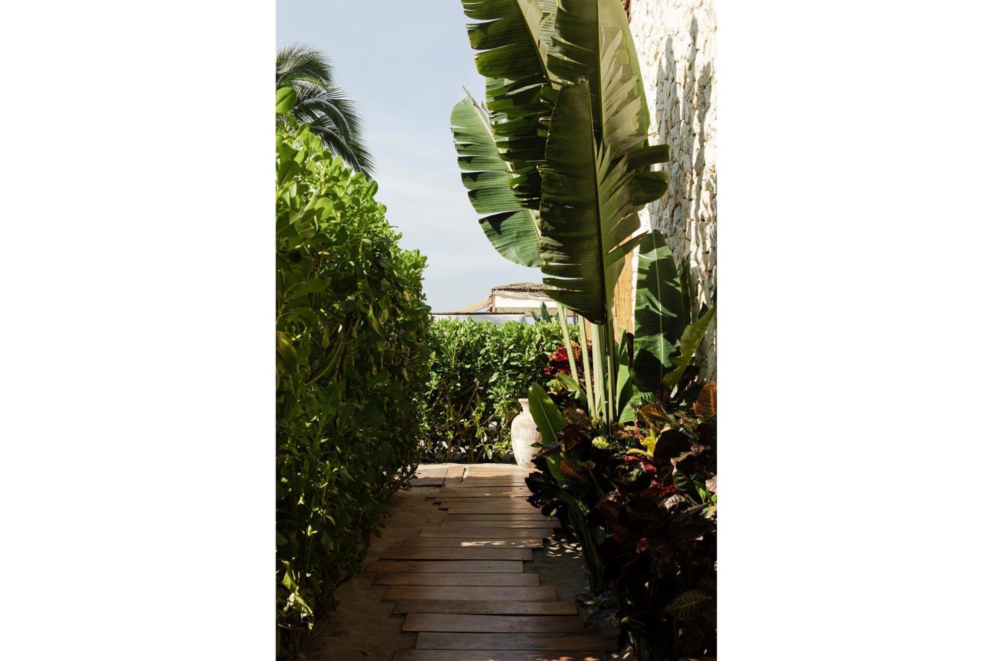 Hotel Casa Joseph Zicatela - Adults Only 5*