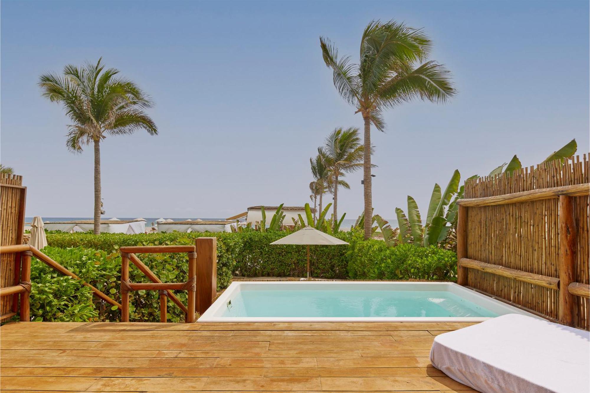 Casa Joseph Zicatela - Adults Only Hotel Puerto Escondido (Oaxaca)