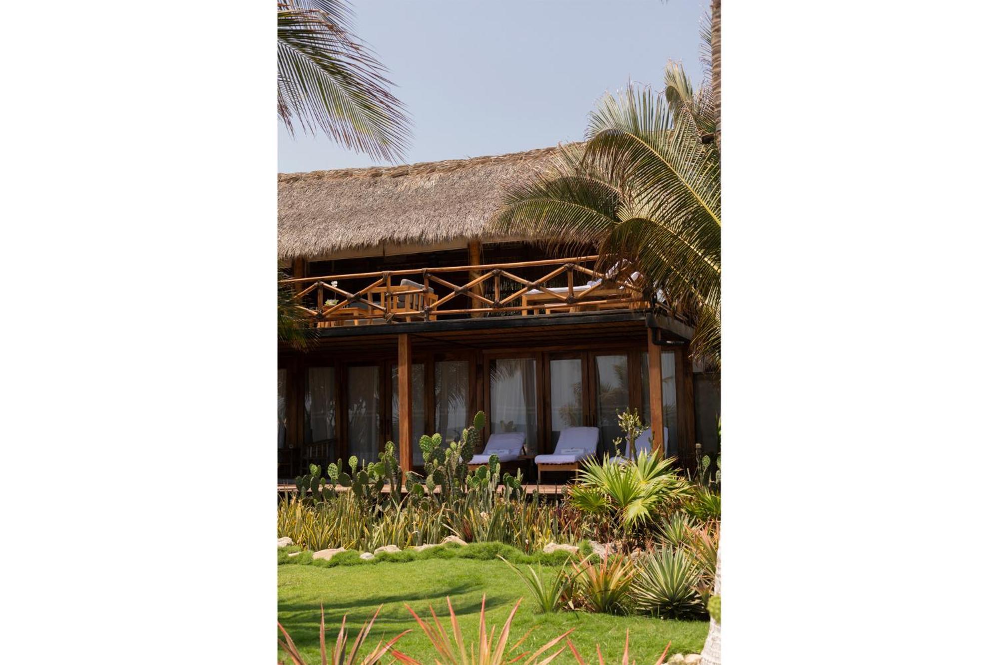 Hotel Casa Joseph Zicatela - Adults Only Puerto Escondido (Oaxaca)