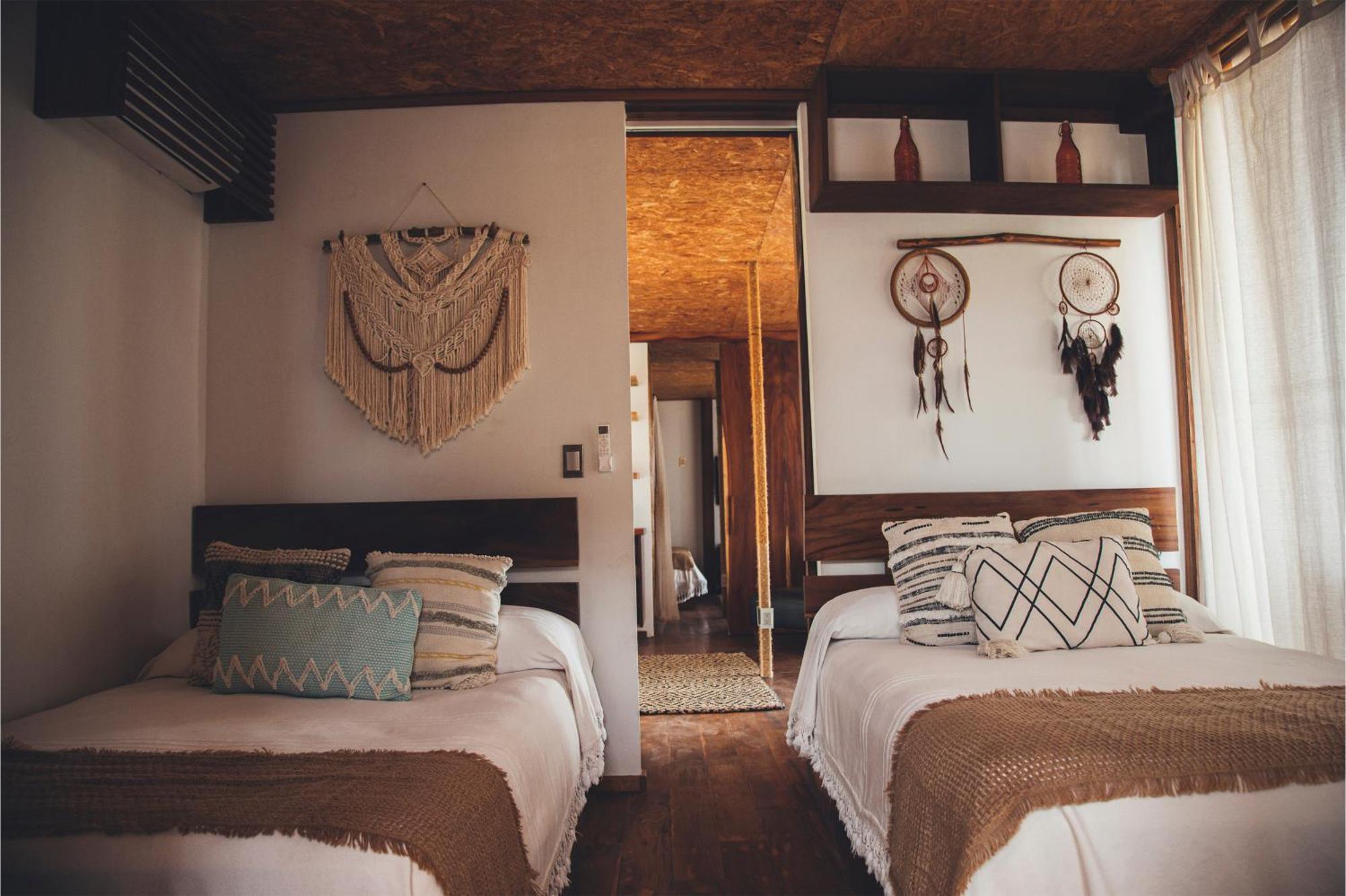Casa Joseph Zicatela - Adults Only
